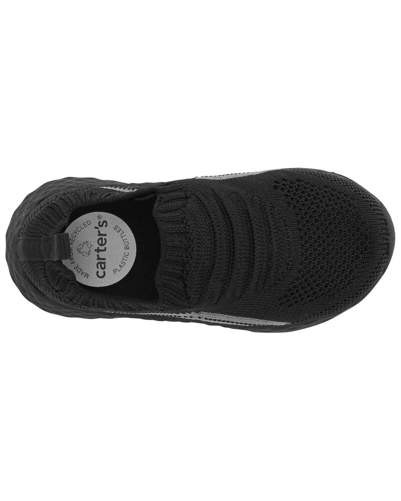 Toddler Slip-On Sneakers, image 4 of 7 slides