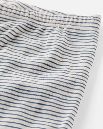 Kid Organic Cotton Pajamas Set, 