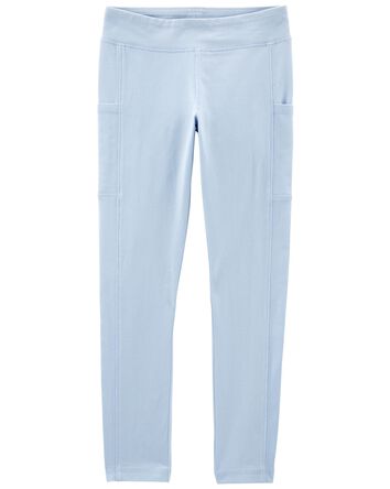 Kid Active Pocket Leggings, 
