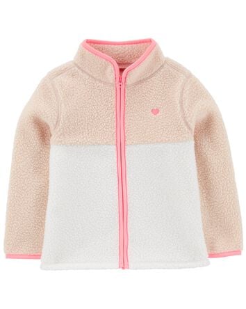 Fleece Cozie