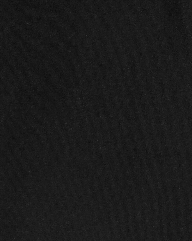 Toddler Basic Tee, image 2 of 4 slides