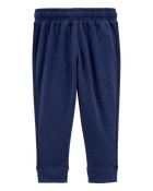 Toddler 2-Piece Zip-Up Fleece Hoodie & Pants Set, image 8 of 10 slides