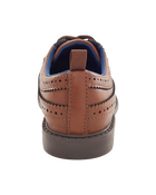Toddler Oxford Dress Shoes, image 3 of 7 slides