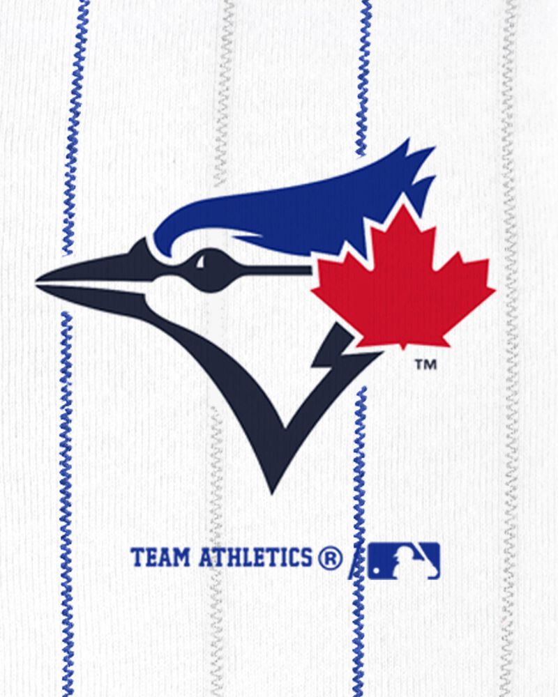 Baby MLB Toronto Blue Jays Romper, image 3 of 4 slides