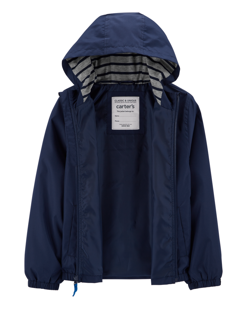 Kid Windbreaker, image 2 of 3 slides