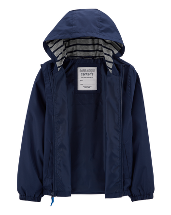 Kid Windbreaker, 