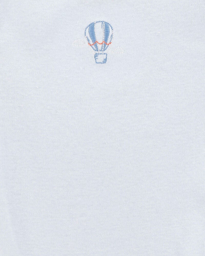 Baby 5-Pack Short-Sleeve Bodysuits, image 2 of 7 slides