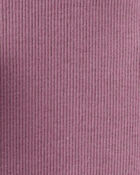 Toddler Girl 
2-Pack Organic Cotton Tees in Botanic Muse Print, image 3 of 6 slides