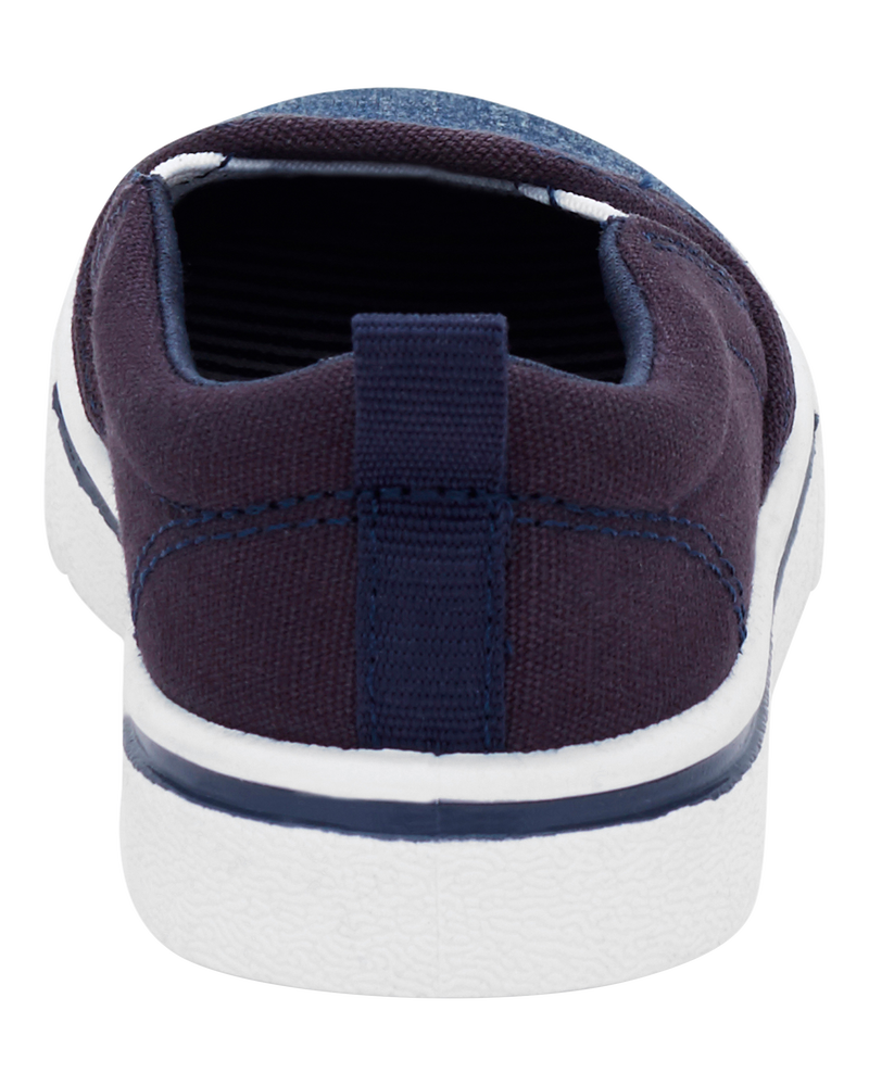 Kid Slip-On Shoes, image 3 of 7 slides