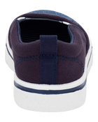 Kid Slip-On Shoes, image 3 of 7 slides