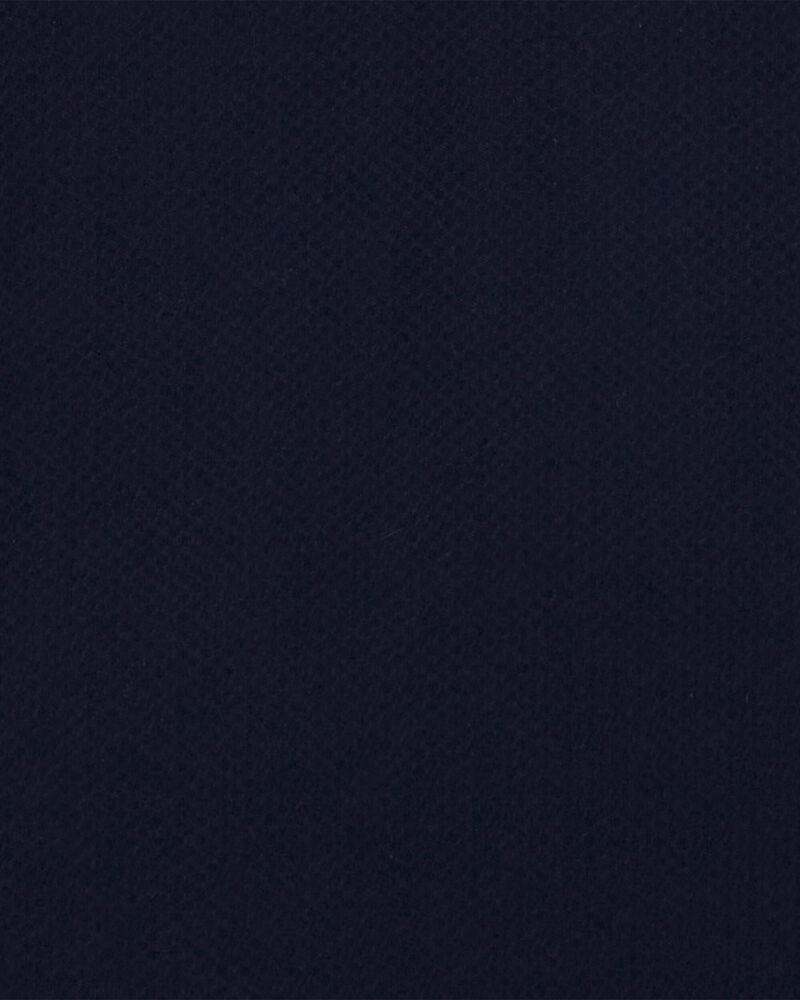 Kid 3-Pack Active Mesh Uniform Polos in Moisture Wicking BeCool™ Fabric, image 2 of 3 slides