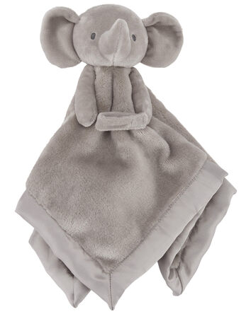 Baby Elephant Cuddle Plush, 