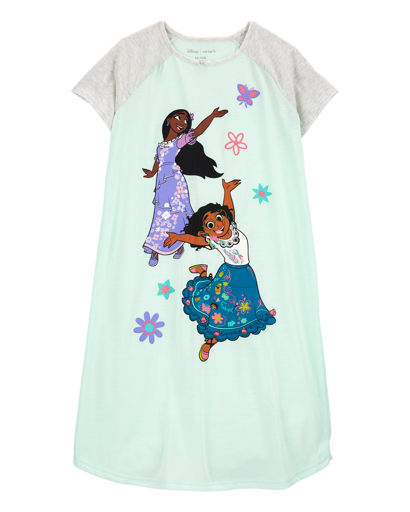 Disney Encanto Nightgown, image 1 of 3 slides