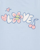 Kid Love Graphic Tee, image 2 of 3 slides