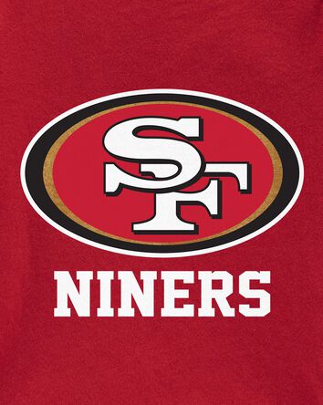 Toddler NFL San Francisco 49ers Tee, 