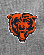 Baby NFL Chicago Bears Jumpsuit, image 3 of 4 slides