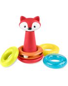 Explore & More Fox Stacking Baby Toy, image 7 of 10 slides