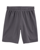 Kid 2-Pack Active Mesh Shorts, image 3 of 7 slides