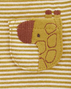 Baby 5-Pack Short-Sleeve Bodysuits, image 3 of 8 slides