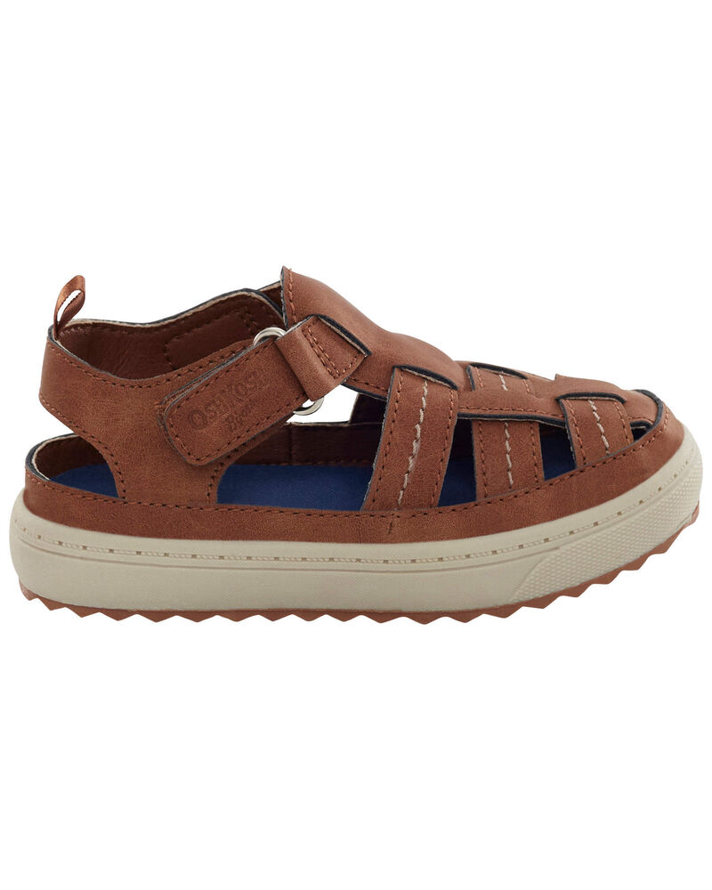 Kid Everyday Casual Sandals, image 2 of 7 slides
