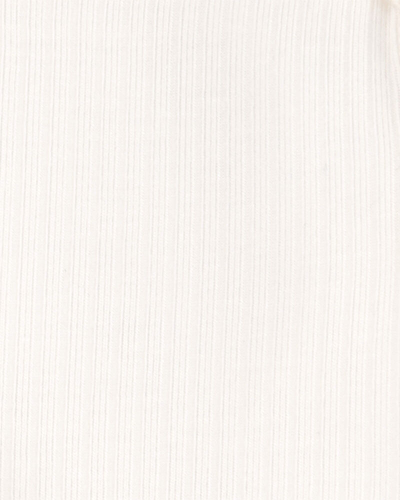 Baby 2-Pack Long-Sleeve PurelySoft Bodysuits, image 5 of 7 slides