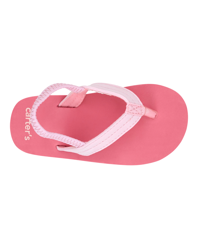 Girls Flip Flops, image 4 of 6 slides