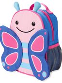 Butterfly - Mini Backpack With Safety Harness