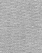 Kid Colorblock Active Mesh Knit Jacket - Grey, image 2 of 3 slides