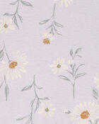 Baby 9-Piece Short-Sleeve Bodysuits & Pull-On Pants Set, image 4 of 12 slides