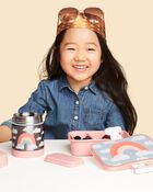 Spark Style Lunch Kit - Rainbow, image 4 of 6 slides