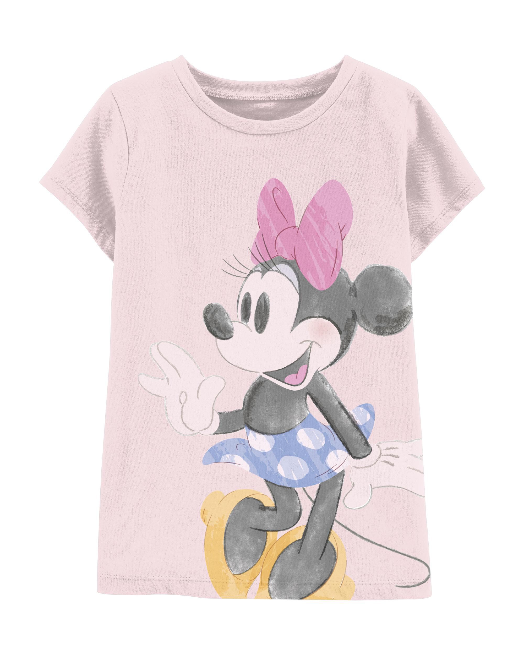 Kid Minnie Mouse Tee