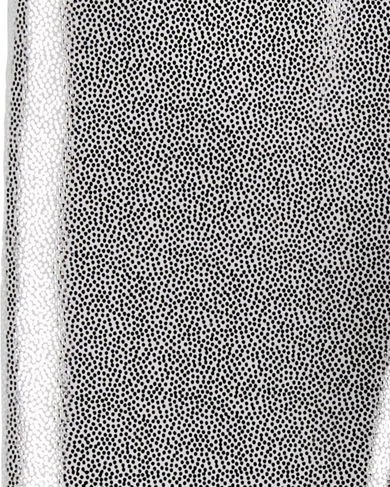 Baby Metallic Leggings, image 3 of 4 slides