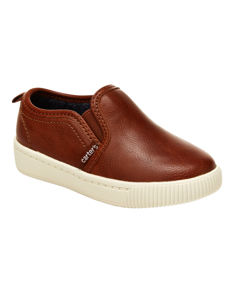 Kid Slip-On Casual Shoes, image 1 of 6 slides