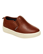 Kid Slip-On Casual Shoes, image 1 of 6 slides