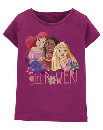 Kid Disney Princess Tee, 
