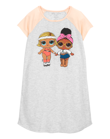 L.O.L. Surprise! Dolls Nightgown, 
