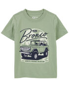 Kid Ford® Bronco Graphic Tee, image 1 of 4 slides