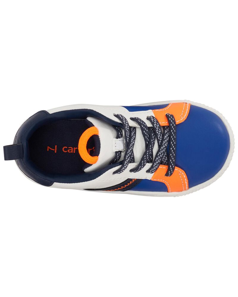 Toddler Casual Sneakers, image 4 of 7 slides
