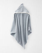 Baby Organic Cotton Towel, image 1 of 5 slides