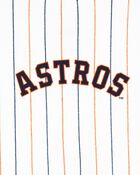 Baby MLB Houston Astros Romper, image 4 of 4 slides