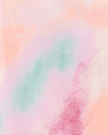 Kid Tie-Dye Vintage Muscle Tank, 