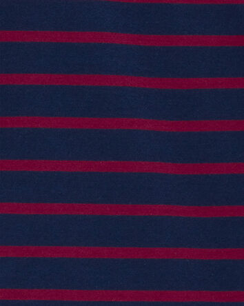 Kid Striped Long-Sleeve Tee, 