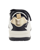 Toddler Cheetah Slip-On Fashion Sneakers, image 3 of 7 slides