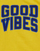 Baby 3-Piece Good Vibes Little Pullover Set, image 2 of 3 slides