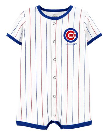 Baby MLB Chicago Cubs Romper, 