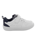 Toddler Casual Sneakers, image 2 of 7 slides