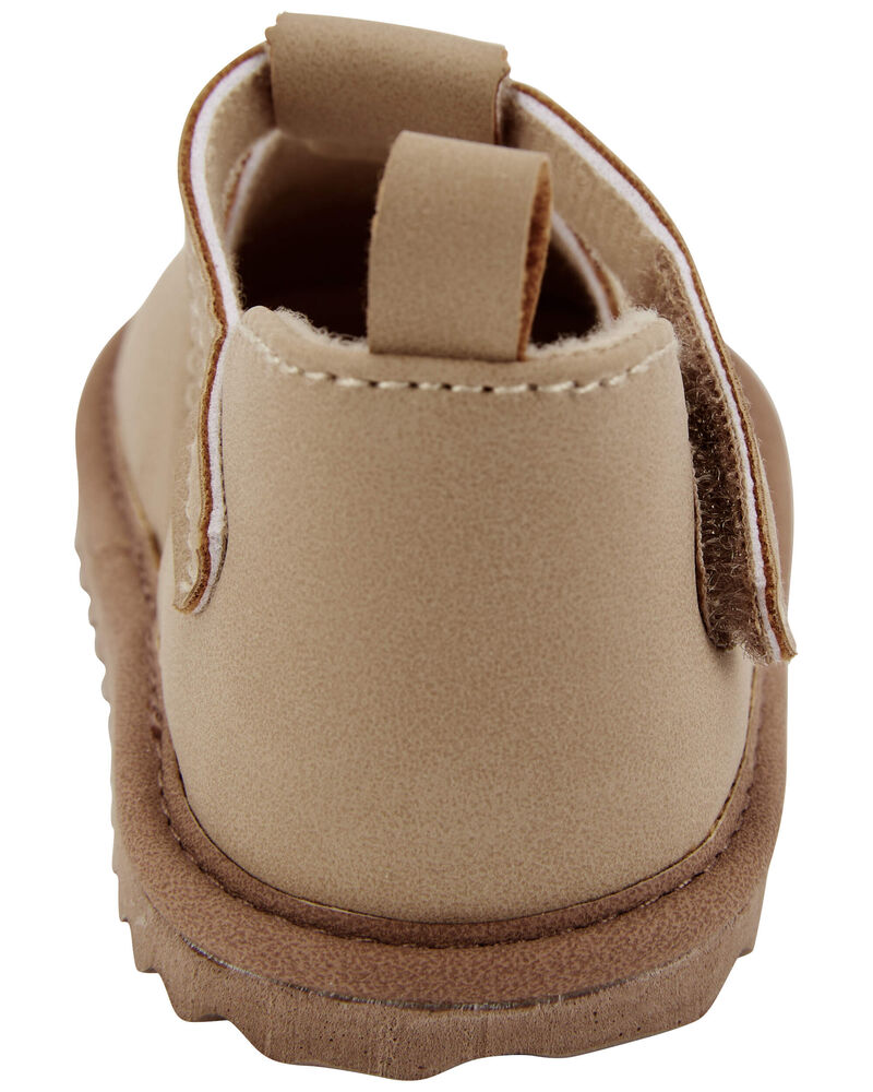 Baby Clog Sandal Baby Shoes, image 3 of 7 slides