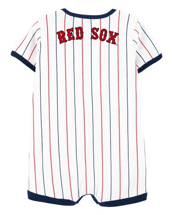 Baby MLB Boston Red Sox Romper, 