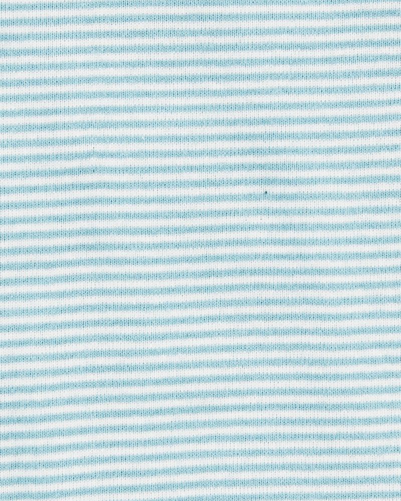 Baby 5-Pack Short-Sleeve Bodysuits, image 2 of 8 slides
