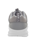 Toddler Athletic Sneakers - Grey, image 3 of 7 slides